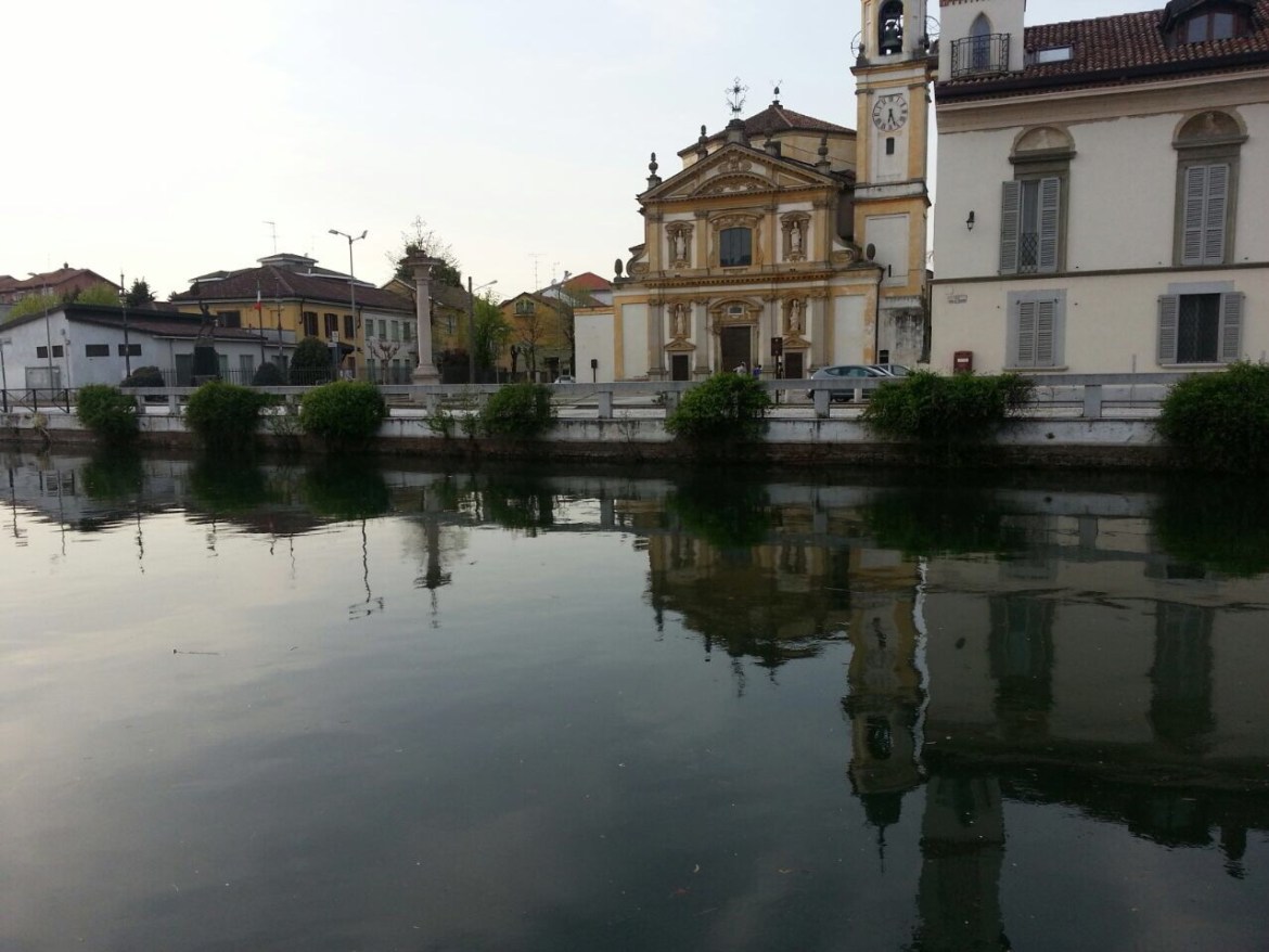 Gaggiano