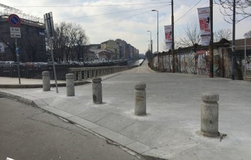 NaviglioGrandePartenza