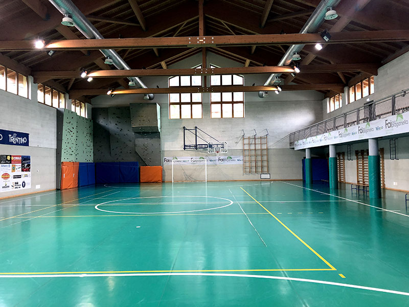 palestra