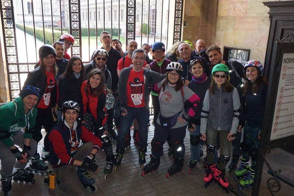 gruppo certosa