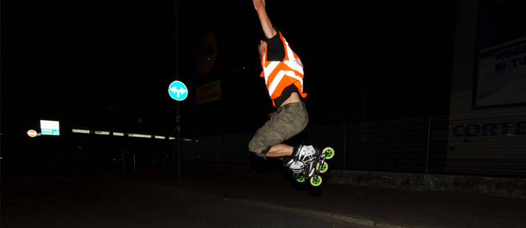 freeskate