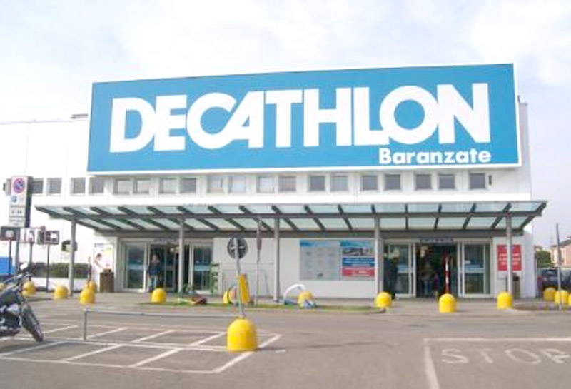 decathlon-baranzate